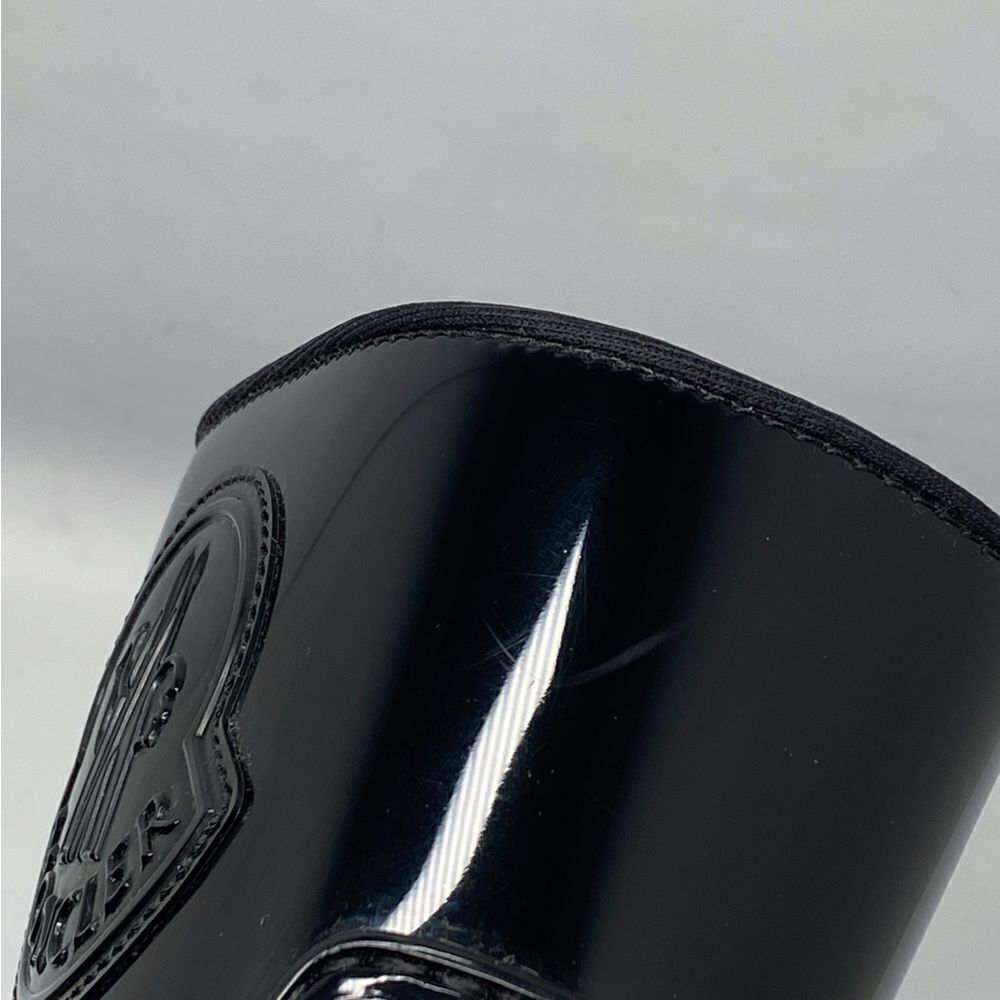 Moncler PVC Boots size 35 - Picture 11 of 14